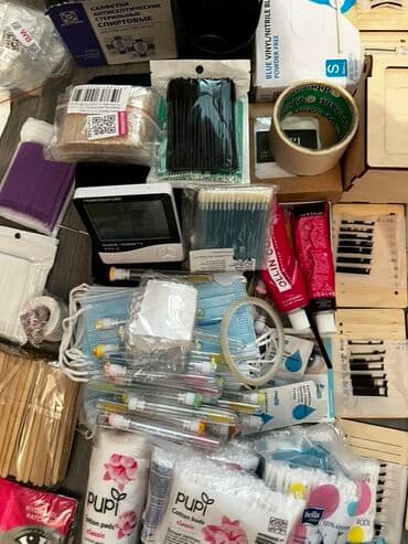 rus papağı: Süni kipriklər — 12