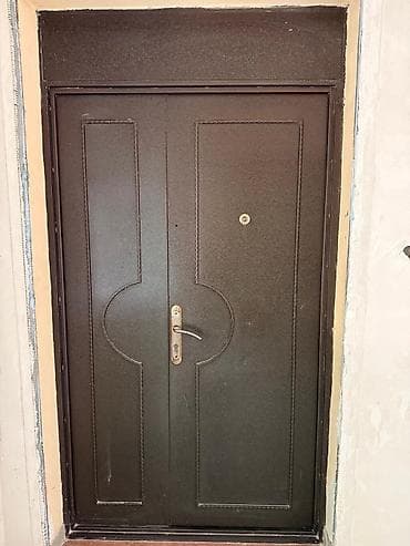 col qapi: Seyf qapi 236/126sm
200azn
Xetai ray 0798 leli — 1