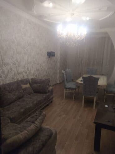 yeni günəşlidə 3 otaqlı ucuz bina evləri: Yasamalda albali usaq baxcasina yaxin yerləşən ümumi sahəsi 90 kv,m — 1