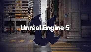 komputer vakansiya: Unreal Engine Tərtibatçısı 3D proyektimizin komandası üçün — 3