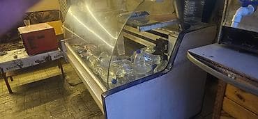 Uzunu 1,15sm eni ise 1metirdir obyektler ve dukan ucundu