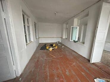 makler gence: Pirşağı qəs. 3 otaqlı, 8 kv. m, Təmirsiz — 8