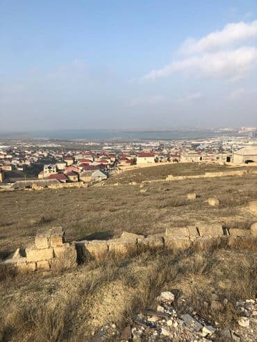 xacmaz rayonu: 3 соток — 6