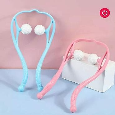 Şəxsi əşyalar: #masaj aləti #masaj aleti #şarikli masaj aləti 💰2 Şarikli: qiymət-11 — 2