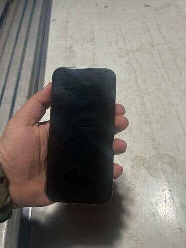 Boşqablar: IPhone 14 Pro, 128 GB, Deep Purple, Face ID — 3