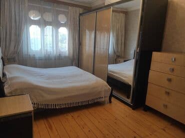 купить квартиру студию в баку: Баку, Гюнашли, 4 комнаты, Вторичка, 100 м² — 5