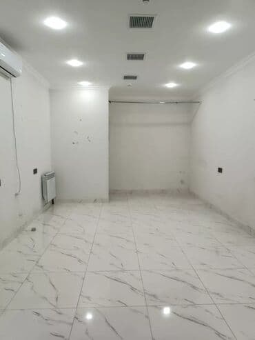 konteynerdən mağaza: 26 kv obyekt. Gözəllik salonu kimin fəaliyyət göstərib. Qaz, su — 7