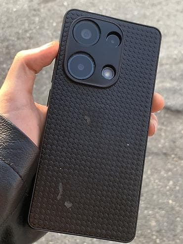 infinix note 30 pro ekran: Redmi Note 13 Pro, 256 GB, rəng - Qara, İki sim kartlı — 9