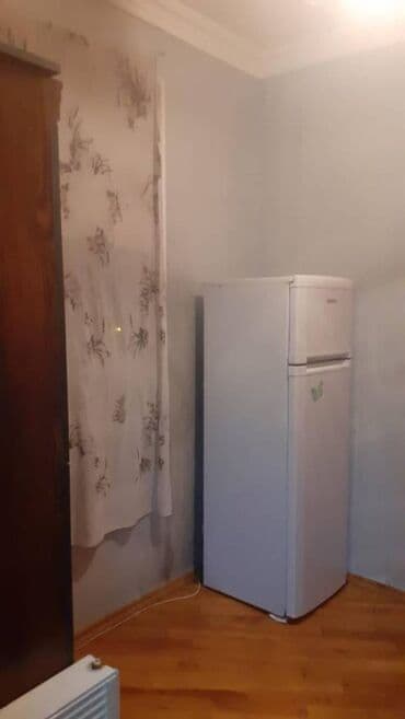 bir otaqlı ev: Bakı, 2 otaqlı, Köhnə tikili, m. Gənclik, 30 kv. m — 3