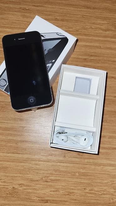 galaxy note pro: IPhone 4S, 16 GB, Qara — 4