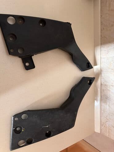 Arxa, Toyota 2010-2015 Prius 30 kuza, 2014 il, Yaponiya, Pulsuz çatdırılma, Ünvandan götürmə