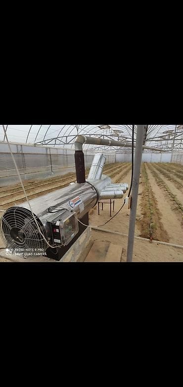 sarayda kiraye ev: 3 otaqlı, 2100 kv. m, Kredit var, Orta təmir — 8