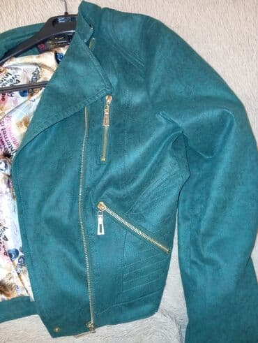 kişi üçün yay gödəkçələri: Təzə — 6