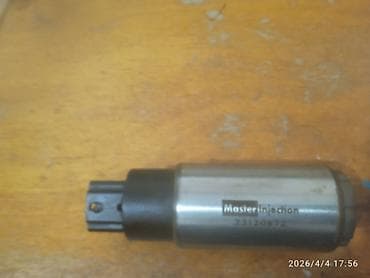 lada purjun: Master Injection yanacaq nasosu Məhsul trəsviri: - Brend: Master — 2