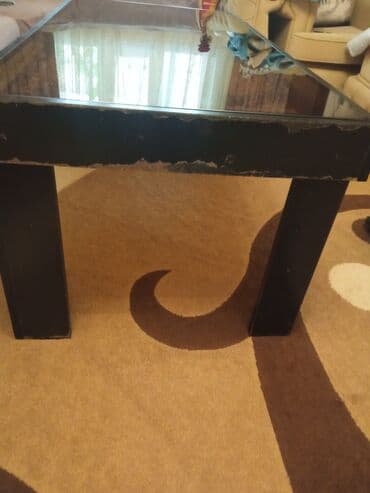 ders masaları: Jurnal masası, İşlənmiş — 3