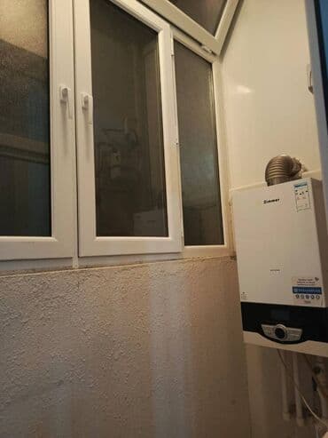 bina.az kiraye evler 2021: Hövsan qəsəbəsi, Mida 1 layihəsi, Yeni tikili, 7 mərtəbəli binanın — 7