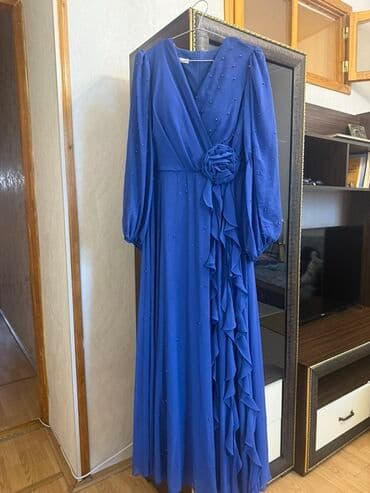 düz don modelləri: Ziyafət donu, Maksi — 2