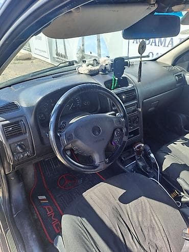 xezer avtomobil: Opel Astra: 2 l | 2000 il 400000 km Universal — 3