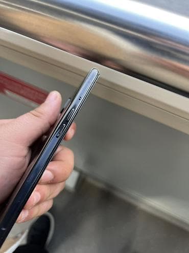 ekran samsung s8: Samsung Galaxy A10s, 32 GB, rəng - Qara, Barmaq izi — 5