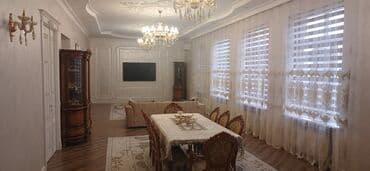 дешевые дачи в баку аренда: Gəncə, 610 kv. m, 6 otaqlı, Hovuzsuz, Kanalizasiya — 12