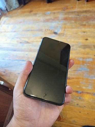 iphon 6 plus: IPhone 11 Pro Max, 256 GB, Matte Midnight Green, Face ID — 2