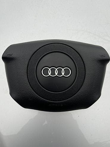 gurcustan ford bazari: Audi A6 c5, Orijinal, Almaniya — 1