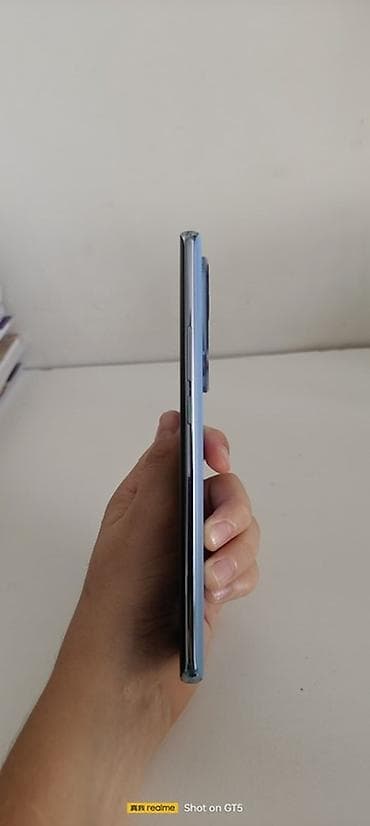 1100: Oppo Reno10, 256 GB, Barmaq izi — 5
