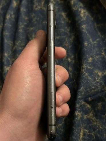 telofon ucuz: IPhone 11, 128 GB, Qara — 2