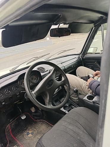 vaz matorları: VAZ (LADA) 2106: 1.6 l | 1992 il 125000 km Sedan — 9