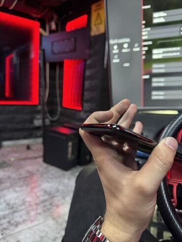 appl: IPhone Xs, 64 GB, Space Gray — 8