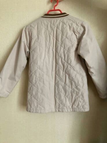 ust geyimler: Temiz maldır.qız uwagi ucun yaz-payiz kurtkasi.az geyinilib — 3