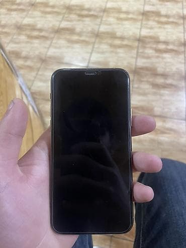 фотоаппарат canon powershot sx410 is: IPhone 11 Pro Max, Золотой, Face ID — 2