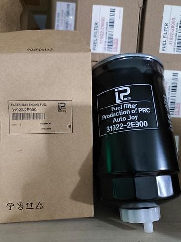 ford transit farsunka: Yanacaq Filtri (Fuel Filter) – 31922-2E900 🔧 Avtomobilinizin — 1