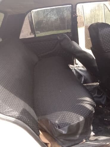 фольксваген поло новый кузов комплектации и цены: ВАЗ (ЛАДА) 2106: 1.5 л | 1980 г — 5