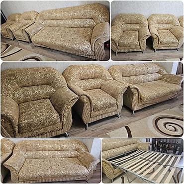 dəst mebel: GuluDivan desdi 150 azn.Endirim de ederik. Unvan Neftciler(Gülü) — 1
