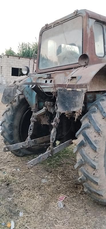 mtz 82 turbo: SALAM DİQƏTLƏ OXUYUN TRAXDIRIN SƏNƏTİ YOXDU — 9