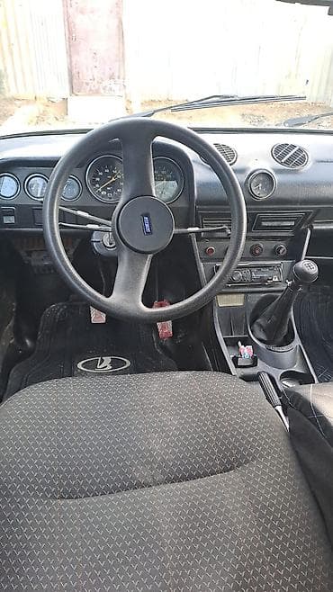 opel astra satilir: VAZ (LADA) 2106: 1.6 l | 1982 il 350968 km Sedan — 6