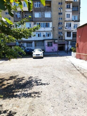 boş kiraye evler: 7-ой микрорайон 3 комнаты, 100 м², Нет кредита, Свежий ремонт — 4