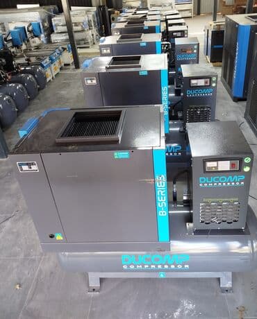 compressor: Yeni — 6