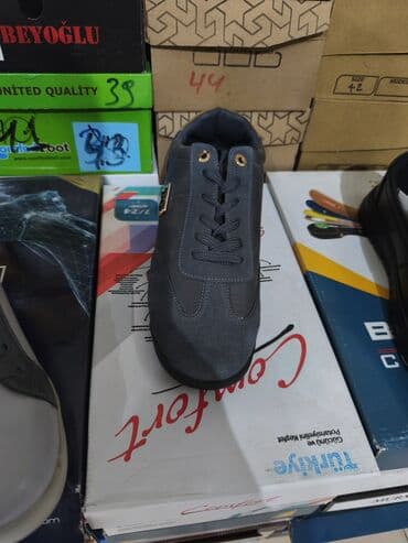 piton dərisindən ayaqqabılar: BEMSA Comfort kişi ayaqqabıları – Made in Turkey - Modellər: loafer — 4