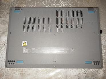 asus laptop: ACER noutbuk + simsiz siçan + enerji adapteri Xüsusiyyətlər: - 💻 — 5