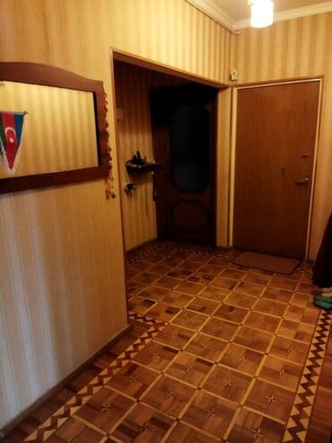 maştağada satdıq evlər: Bakı, 4 otaqlı, Köhnə tikili, m. Əhmədli, 95 kv. m — 14