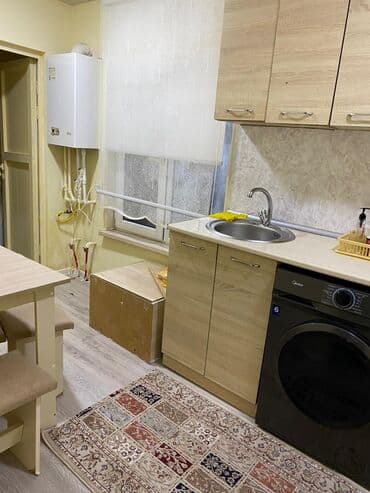 однокомнатные квартиры в баку: 1 комната — 10