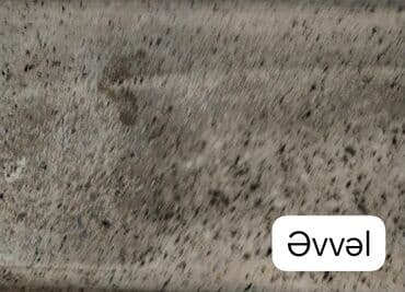 ev təmizləmə: Təmizlik | Mənzillər, Girişlər, Həyətlər | Gündəlik təmizlik, Təmirdən sonra təmizlik, Pəncərələrin, fasadların yuyulması — 7