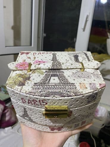 Güzgülər: Mücrü — 2