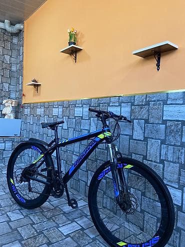 26 lıq velosbet heç bir problemi yoxdur real aliciyada endirim edecem