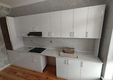 uşaq yataği: Oğlan və qız üçün, 2 təknəfərlik çarpayı, Yazı masası — 6