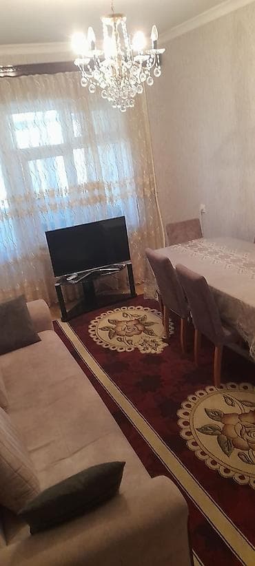 дом в баку: Баку, Ахмедлы, 5 комнат, Вторичка, м. Ази Асланов, 120 м² — 3