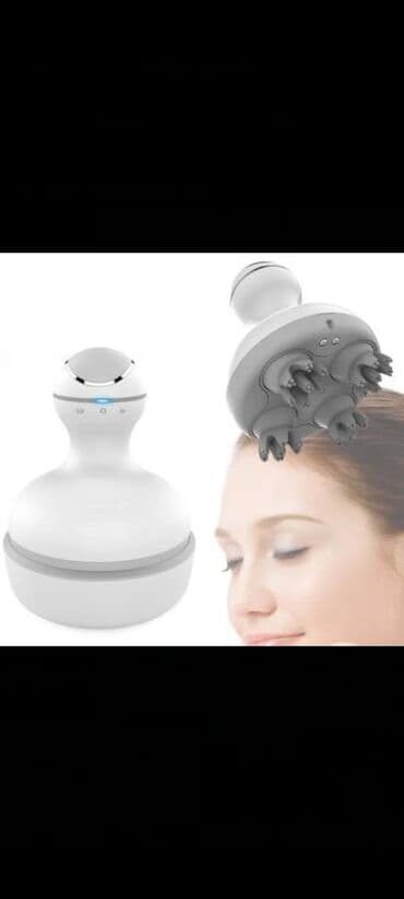 ayaq masajoru: Masajor, Bədən üçün, Yeni, Rayonlara çatdırılma, Pulsuz çatdırılma — 1