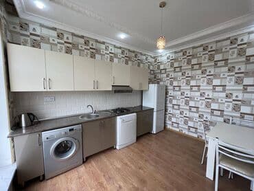 ev certiyojları: 150 kv. m, 4 otaqlı, Hovuzlu — 13